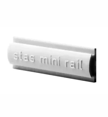 STAS MINIRAIL RAIL CONNECTOR
